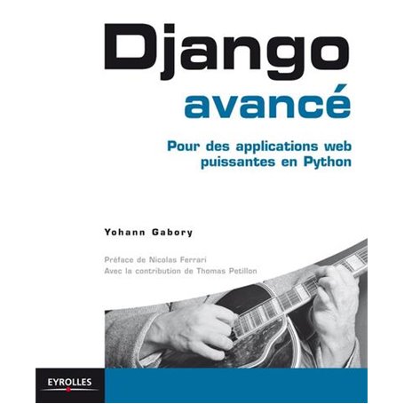 Django avancé