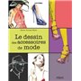 Le dessin des accessoires de mode