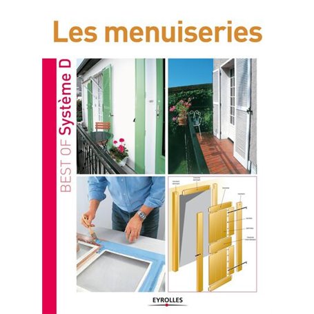 Les menuiseries