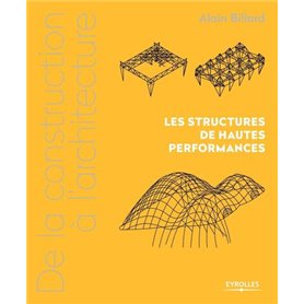 De la construction à l'architecture - Volume 3