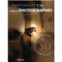 Photoshop CS6 pour les photographes