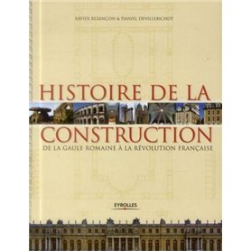 Histoire de la construction 1