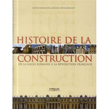 Histoire de la construction 1