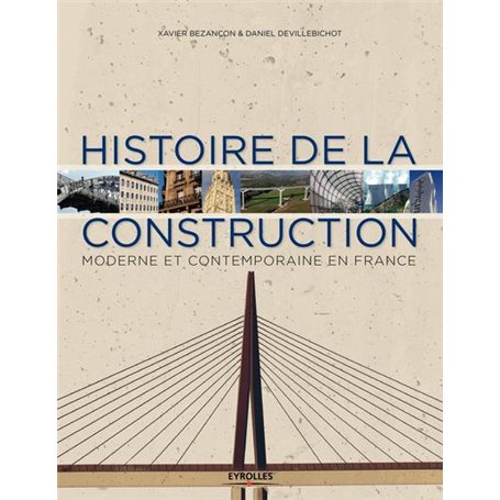 Histoire de la construction