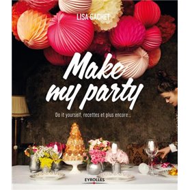 Make my party