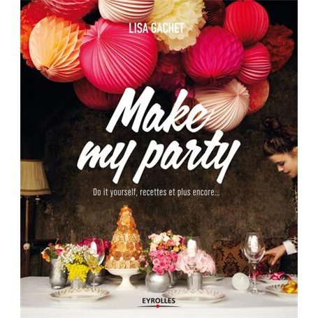 Make my party