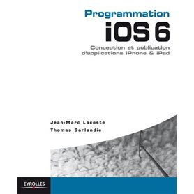 Programmation iOS 6