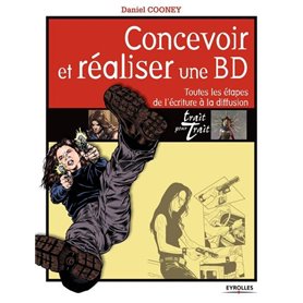 Concevoir et réaliser une BD