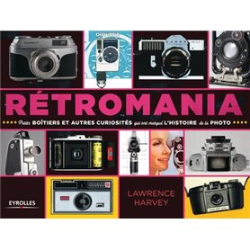 Retromania