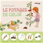 Le potager de Chloé