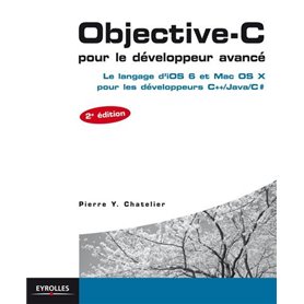 Objective-C pour le développeur avancé