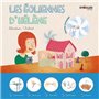 Les éoliennes d'Hélène