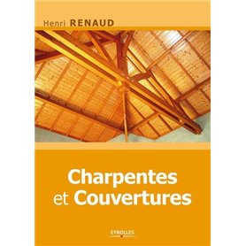 Charpentes et couvertures