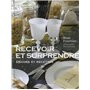 Recevoir et surprendre