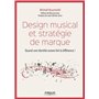 DESIGN MUSICAL ET STRATEGIE DE MARQUE