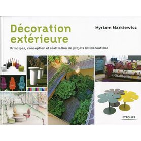 Décoration extérieure