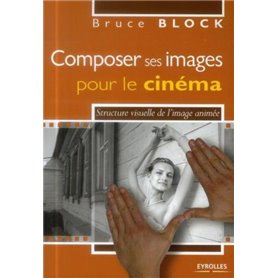 COMPOSER SES IMAGES POUR LE CINEMA