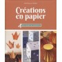 Créations en papier pour toutes les occasions