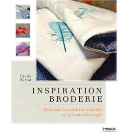 Inspiration broderie