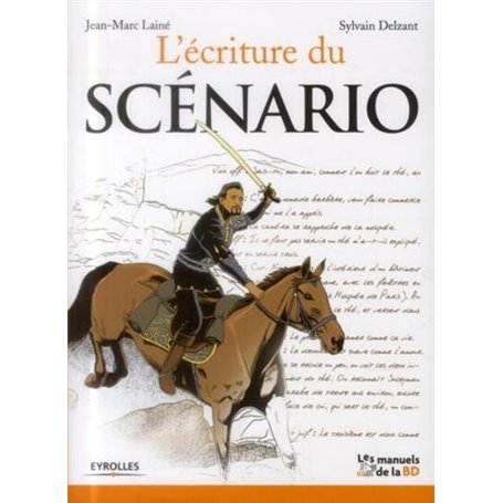 L'écriture du scénario