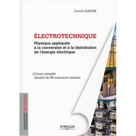 Electrotechnique 1