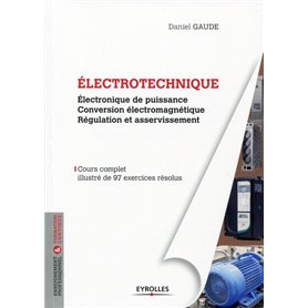 Electrotechnique 2