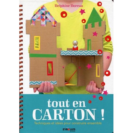 Tout en carton !