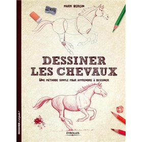 Dessiner les chevaux