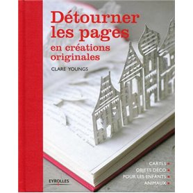 Détourner les pages en créations originales