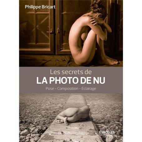 Les secrets de la photo de nu