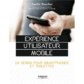 Expérience utilisateur mobile