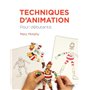 Techniques d'animation pour débutants