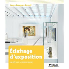 Eclairage d'exposition