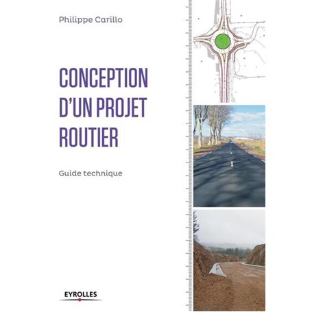 Conception d'un projet routier