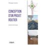 Conception d'un projet routier