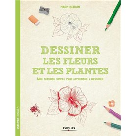 Dessiner les fleurs et les plantes