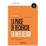 La phase de recherche en web design