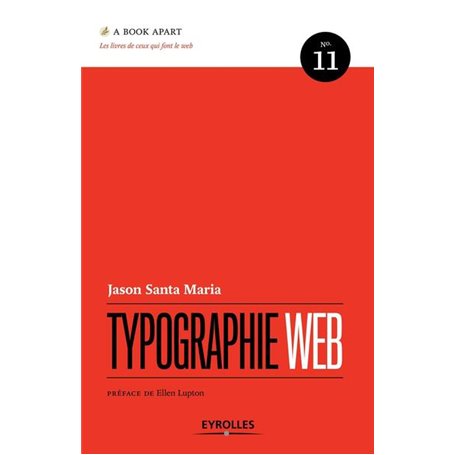 Typographie web