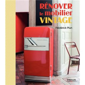 RENOVER LE MOBILIER VINTAGE