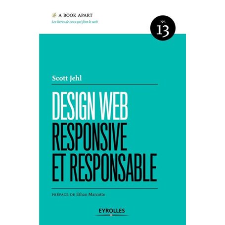 Design web responsive et responsable