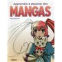 Apprendre à dessiner des mangas