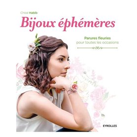 Bijoux éphémères