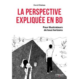 La perspective expliquée en BD