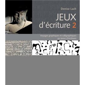 Jeux d'écriture 2