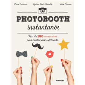 Photobooth instantanés !