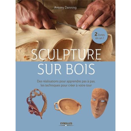 Sculpture sur bois