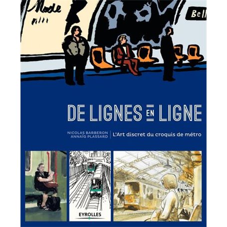 De lignes en ligne