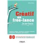 Créatif en free-lance, je me lance