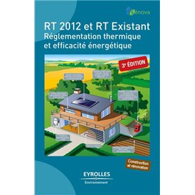 RT 2012 et RT existant