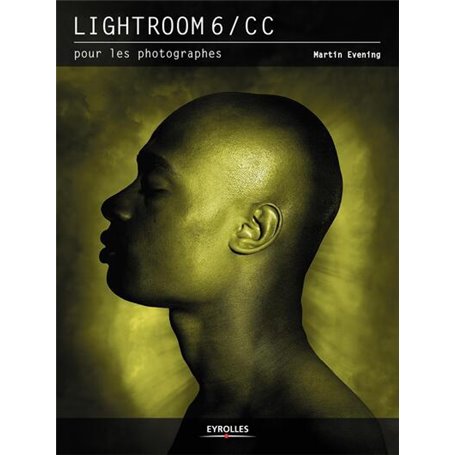 Lightroom 6/CC pour les photographes